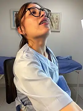 Sweet_Milaa1: вебкам-шоу