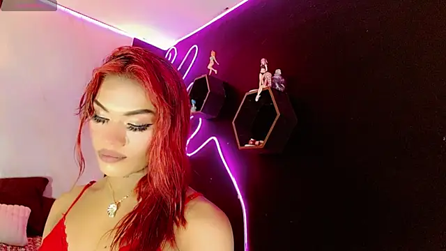 Show webcam de Isis_sexy__