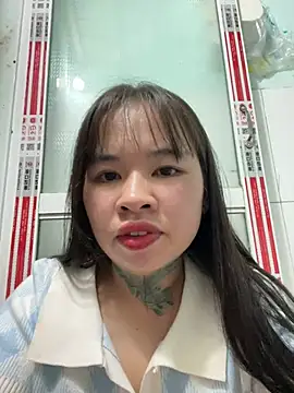 Giupem Show Webcam