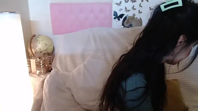 Živý XXX chat -Lou_