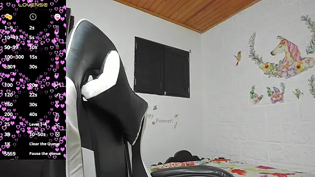 alisson_hoffman05 Live XXX-Chat