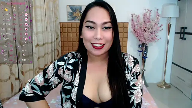 Chat XXX Live iamyourfantasyxx