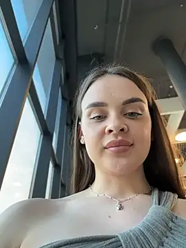 KristiRich Chat XXX live