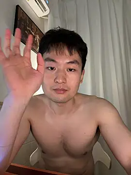 joney-H's Webcam Show