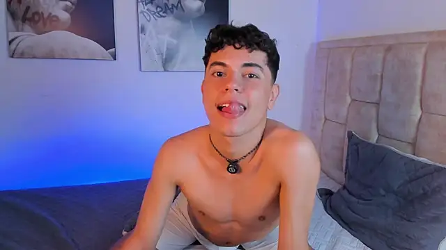 Luch609n Live XXX chat