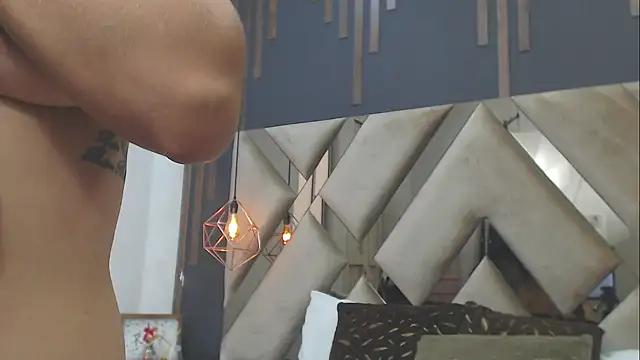 Chat XXX ao vivo de MartinaaFit