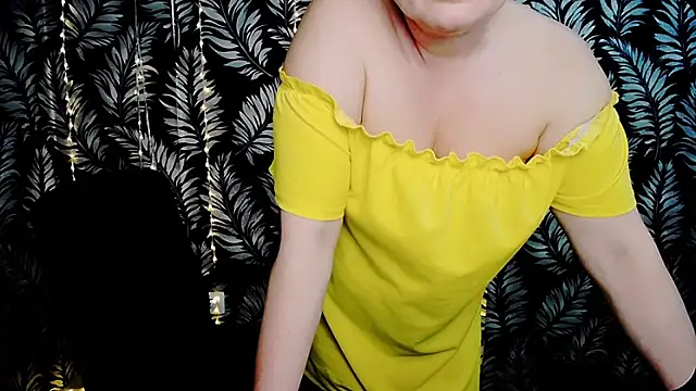 Chat XXX ao vivo de Olivia_playful