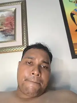 Naughty_Rohan_ webkamerás műsora