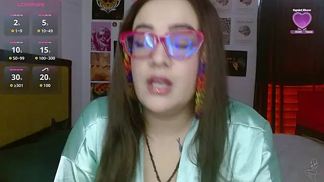 Chat +18 de Nova-Satela ao vivo