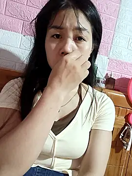 Ngocmai_lazdy live XXX chat