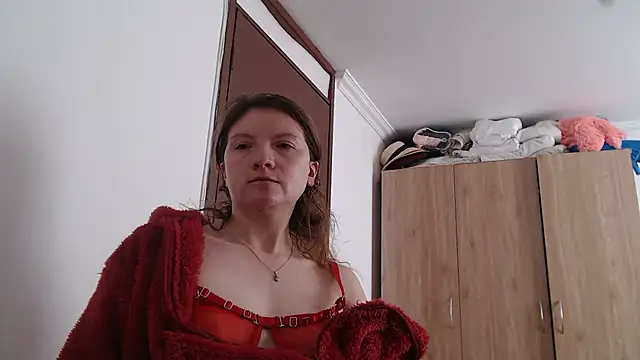 Cherryxx's Live XXX Chat