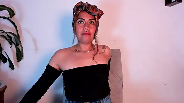 im_amber's Live XXX Chat