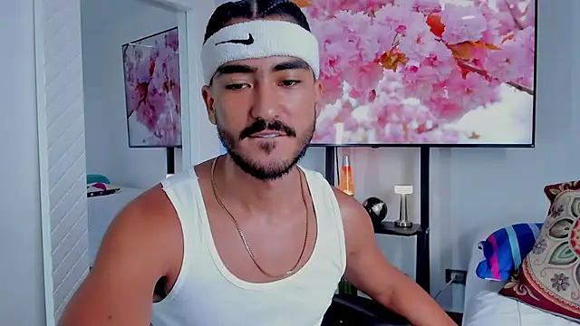 david__johnson372 webcam show