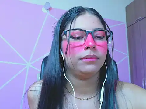 _ALLYSON18_ Live XXX-Chat