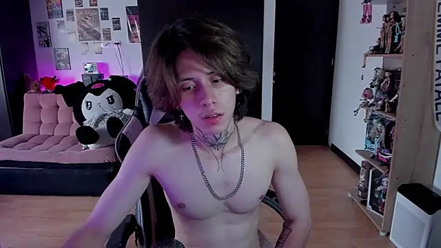 xIce_Boy's Live XXX Chat