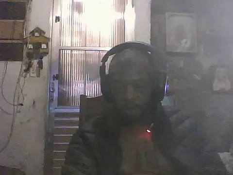 Negaomalinha1 Webcamshow