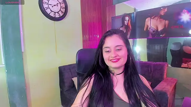 gabriela_tm1 Live XXX-chat