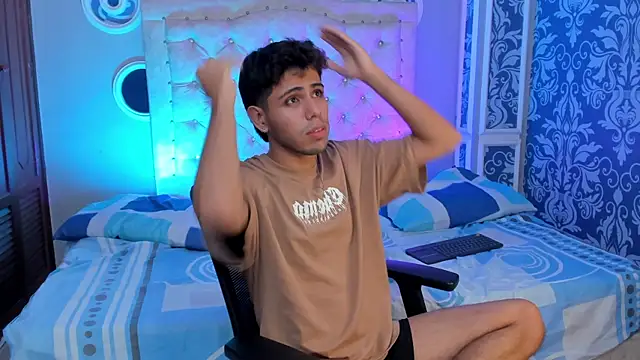 hunterwest06 Webcam Show
