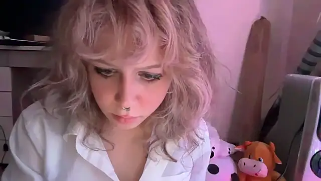Chat XXX en directo de nordystar