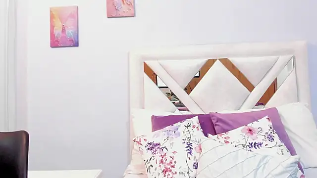LexiiBloom Live XXX-chat