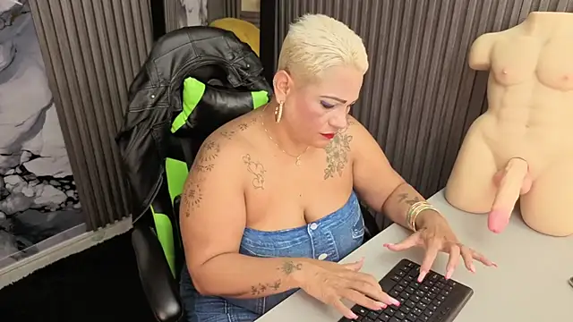 دردشة GianellaCox_ الجنسية المباشرة