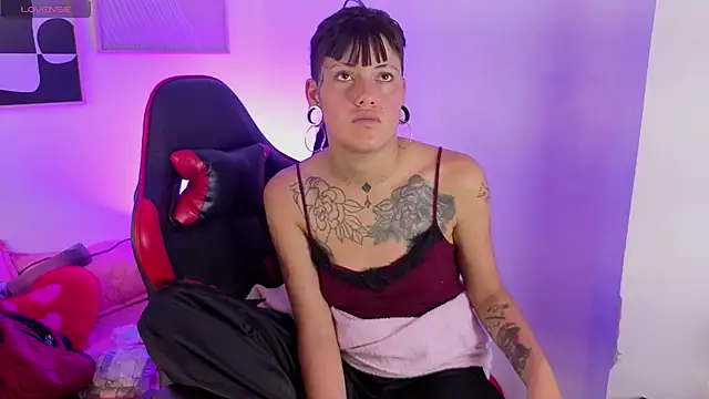 _sharlotte777 Live XXX-chat