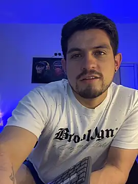 williamsmiiths16 webkamerás műsora