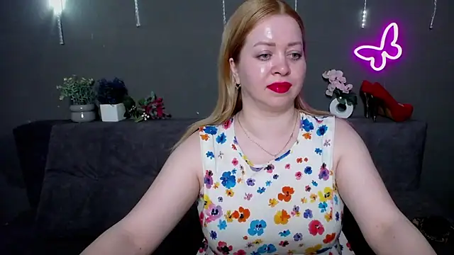 OliviaVerrn Live XXX chat