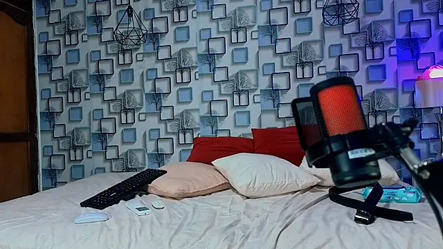 Twink_Sebas7 现场XXX聊天