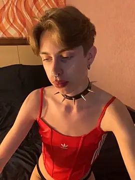 XXX chat uživo modela dark_noir_