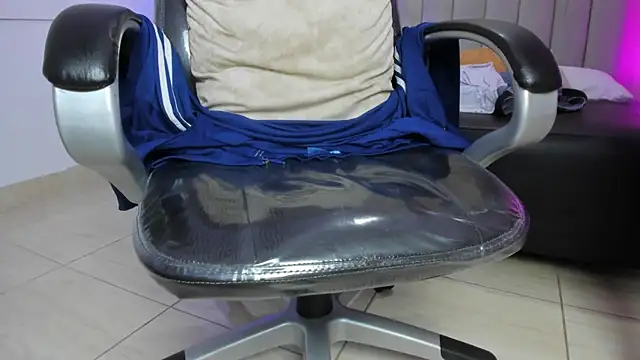 Nascary_Fox Obrolan Langsung XXX