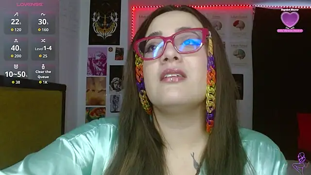 Nova-Satela Chat XXX in diretta