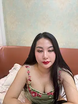 Candice888's Webcam Show