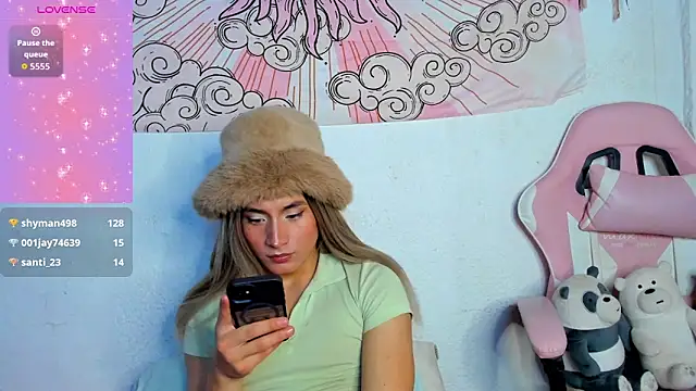brihanna_cooper Webcam Show