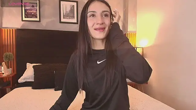 Chat XXX ao vivo de ZoeBm__