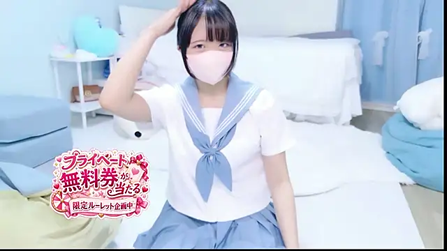 Hime_naのライブXXXチャット