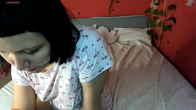 Amelia_goth Live XXX-chat