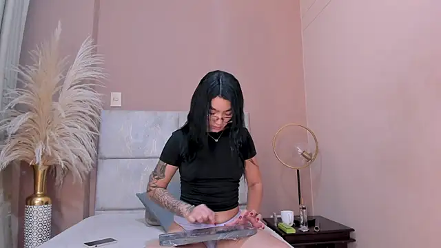 دردشة VenusStonee الجنسية المباشرة