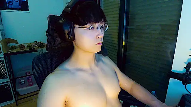 Webkamerová show Tkcqcc