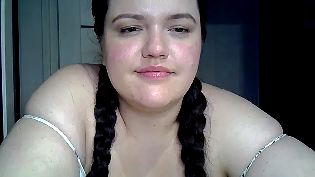 AnitaWillias Chat XXX in diretta