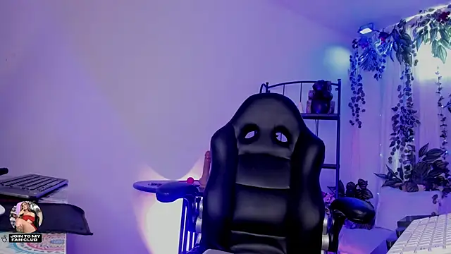 karol_elegance_ 网络视讯表演