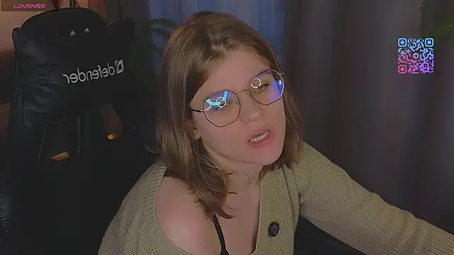 Chat XXX en directo de _JessieVibes