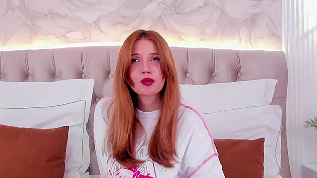 MelissaLiss Obrolan Langsung XXX