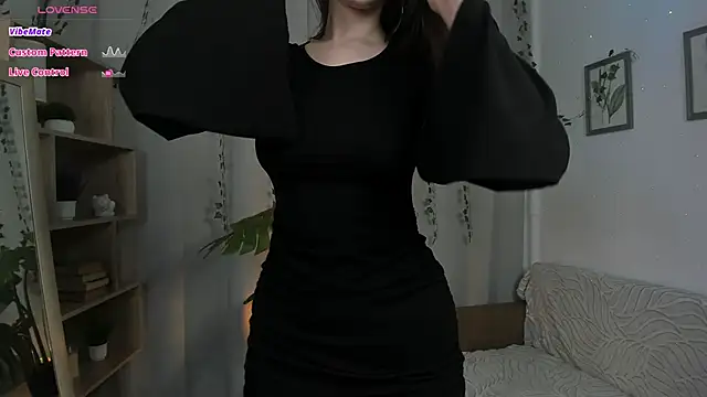 TariLechliter Chat XXX in diretta