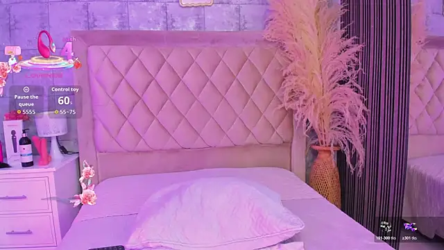 CleoFoxx_ 网络视讯表演