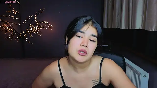 Chatroom en direct de AlicaMayer