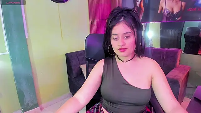 gabriela_tm1 Chat XXX in diretta