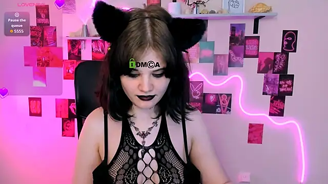 nikki_kiss_'s Live XXX Chat