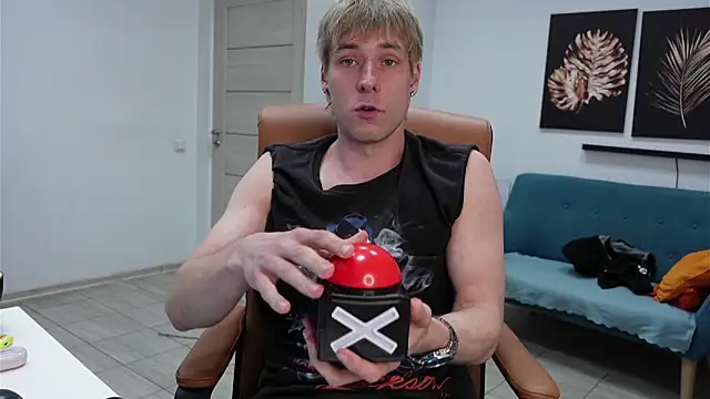 Richard_Hards Webcamshow