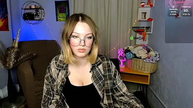 gia_lee_ Obrolan Langsung XXX